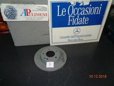 COPPIA DISCHI FRENO ANTERIORE