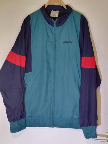 Giacca sci vintage adidas - sci,