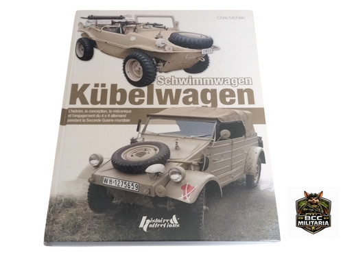 Kubelwagen par histoire - histoire, et