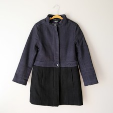 DKNY Designer Giacca Cappotto