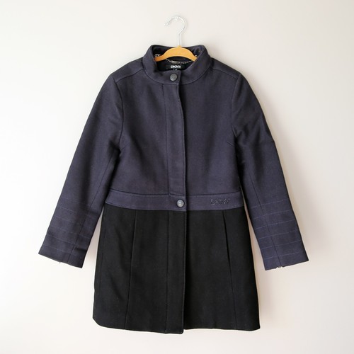 Dkny designer giacca cappotto - designer,