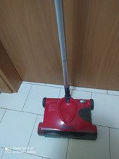 Scopa Elettrica Senza Fili