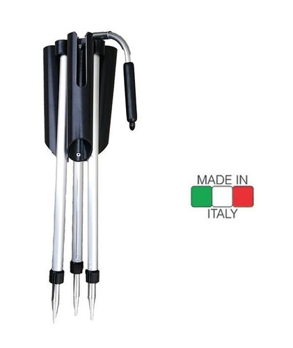 Portacanne lago professionale - portacanne,
