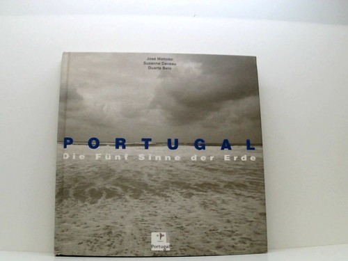 Portugal die fünf sinne - fünf, der