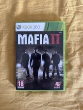 GIOCO XBOX 360 MAFIA 2 CON