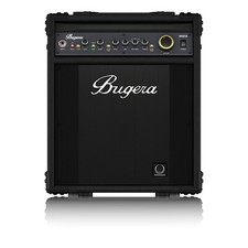 Bugera bxd12 amplificatore - bugera,