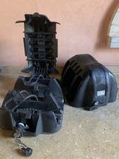 Portasci magnetico FAPA modello “Bello” design Giugiaro