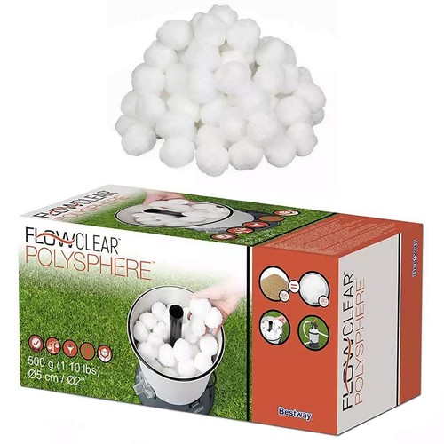 Bestway 500g palle - 500g,