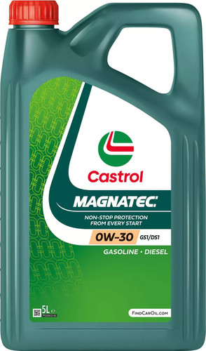 Olio motore 0w30 - 5l, citroËn