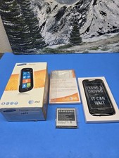 Samsung Focus SGH-I917 - 8 GB