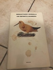 SEBASTIANO VASSALLI- UN