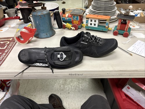 Scarpe ciclismo - da,