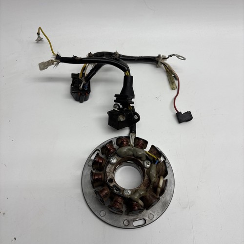 Statore scorpa 2016 2022 - statore,