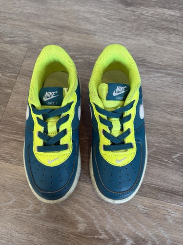 Nike force crater classic - force, 1