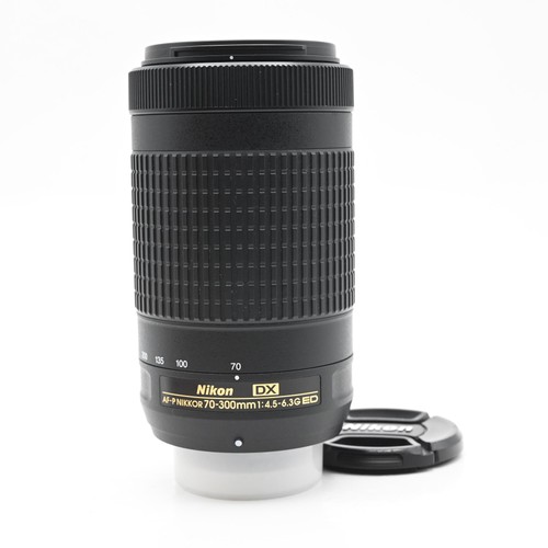 Nikon nikkor 300 mm - nikkor, af-p