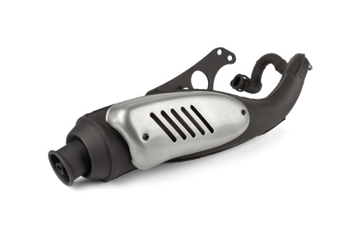 Marmitta stage6 street peugeot - stage6,
