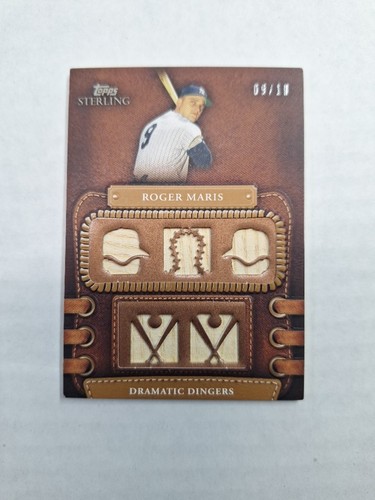 2010 topps sterling - 2010,