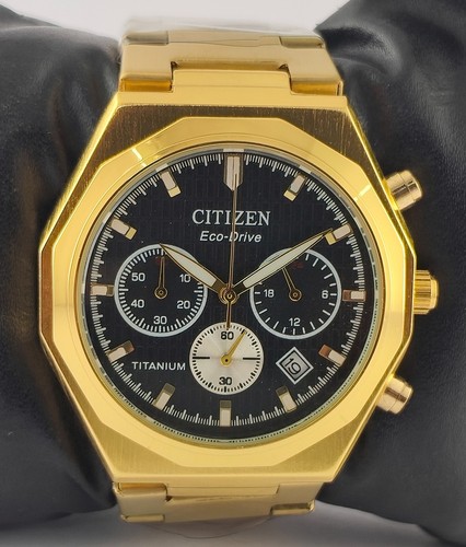 Orologio polso uomo citizen - polso,