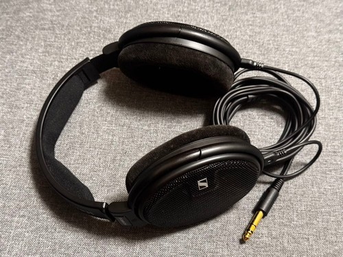 Sennheiser 660 cuffie - s,