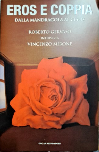 Libro eros coppia dalla - libro,