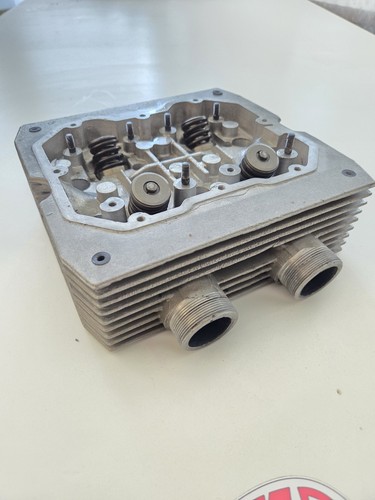 Testata augusta 350 - testata,
