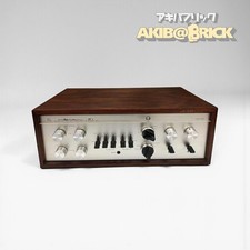 LUXMAN CL35II Amplificatore