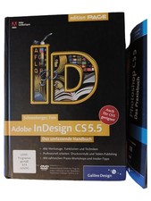 Adobe InDesign CS5.5 CS5