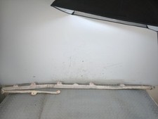 14725 Airbag a tendina sx Audi A4 B6 8E Avant dal 2000 al 2004 cod 8e9880741