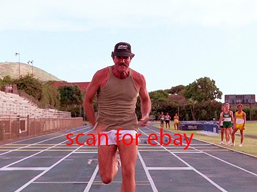 Magnum tom selleck - selleck, foto