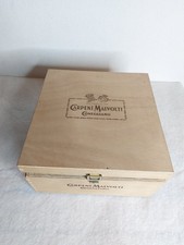 Carpenè Malvolti cassetta di