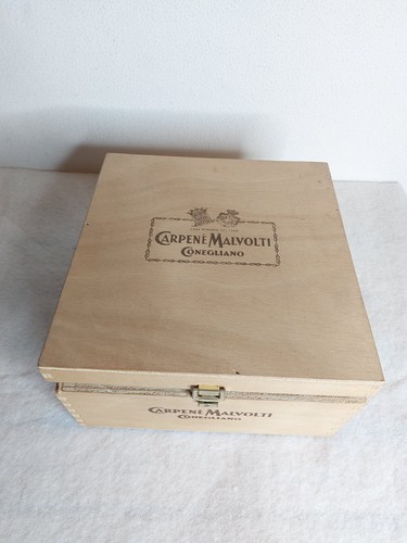 Carpenè malvolti cassetta - carpenè, di