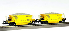 OS.KAR 4355 Set 2 carri Fcc di