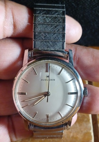 Orologio polso uomo vintage - da,