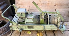 Argano elettrico ( 90 Euro )