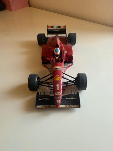 Ferrari f310 1996 michael - f310,