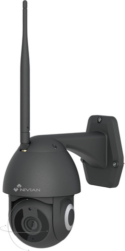 Telecamera ptz wifi - ptz,