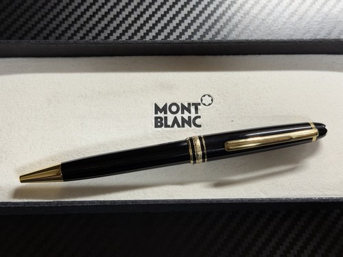 Excellent condition montblanc - excellent,