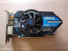 SAPPHIRE HD5770 scheda video