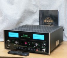 Mcintosh ma6800 integrated - mcintosh,