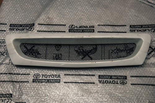 Rara griglia opzionale toyota - rara,