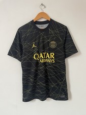 Paris Saint Germain 4° Maglia