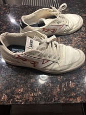 VANS Lowland CC Flame Vintage