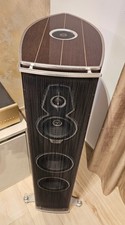 SONUS FABER SERAFINO TRADITION