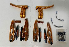 KCNC 6 B6 MTB - Set freni
