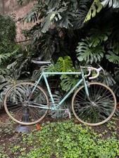 Torpado Cambio Corsa Vintage