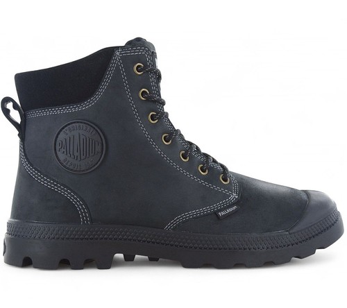 Palladium pampa sport cuff - palladium,