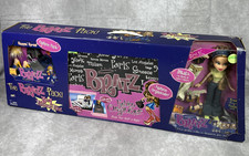 Vintage ultra rara bratz - rara,