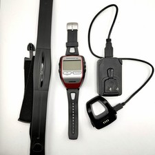 Garmin Forerunner 305 Orologio