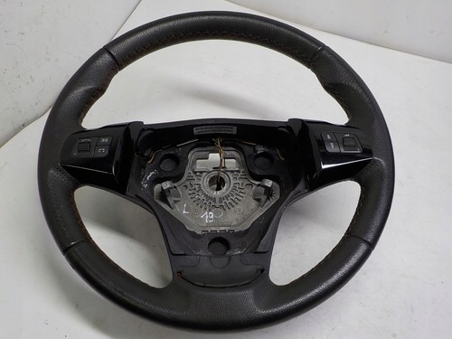 Volante opel corsa opc line - volante,