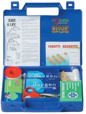 57508 VALIGETTA PRIMO SOCCORSO
